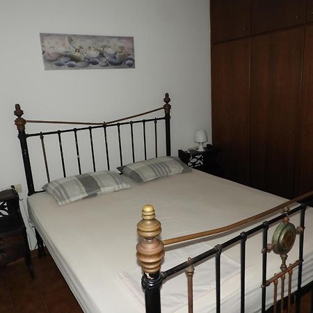 Sangue Blu Beachfront Villa Apartment Ayos Nikolaos Dış mekan fotoğraf