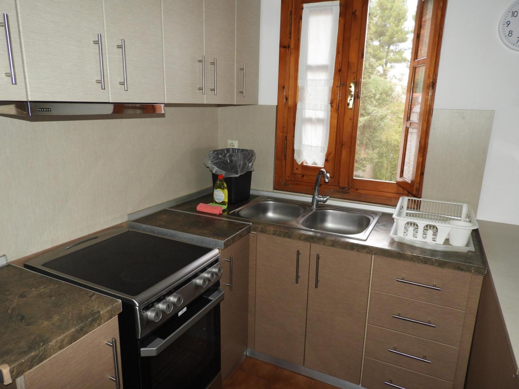 Sangue Blu Beachfront Villa Apartment Ayos Nikolaos Dış mekan fotoğraf