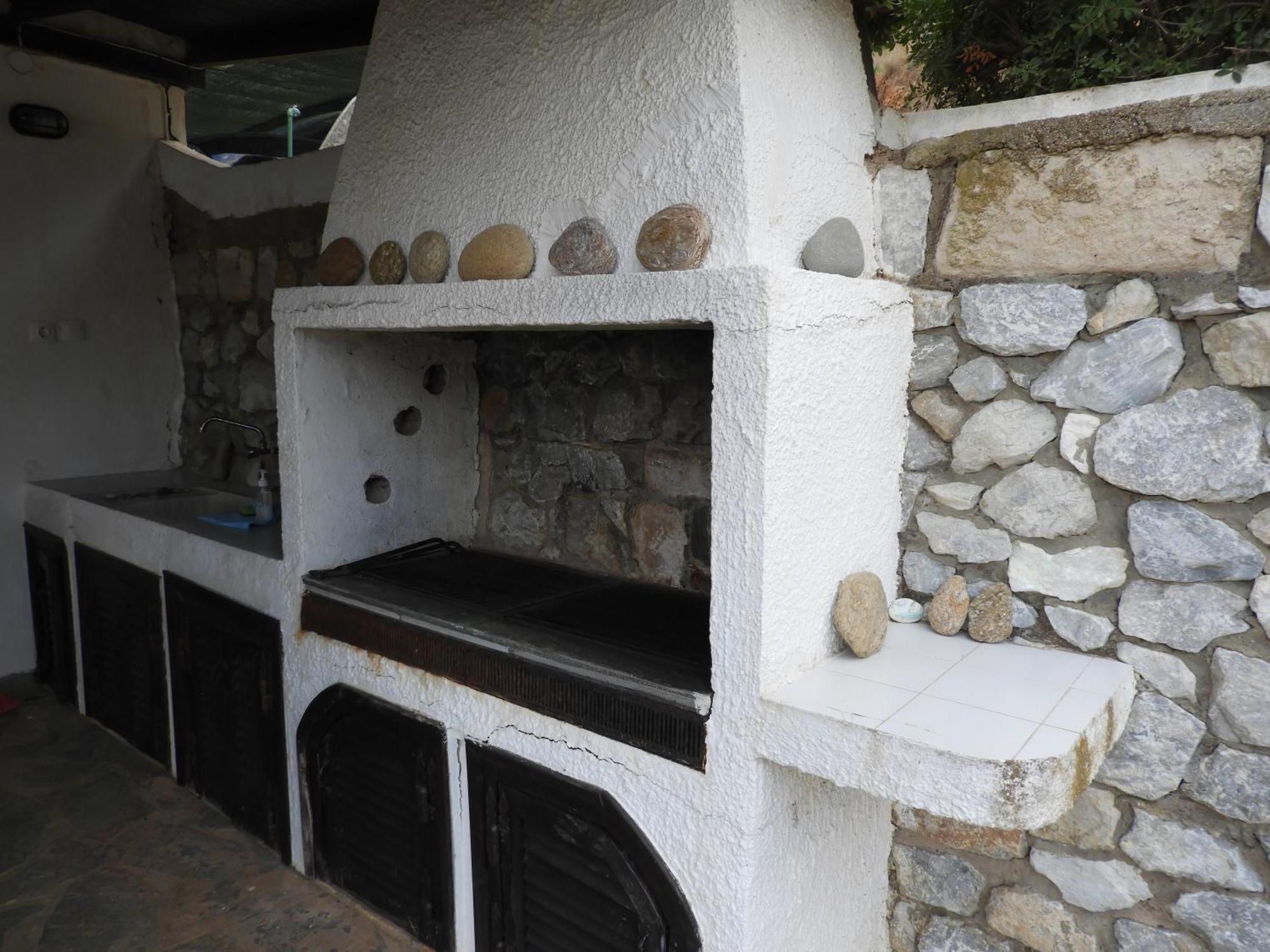 Sangue Blu Beachfront Villa Apartment Ayos Nikolaos Dış mekan fotoğraf