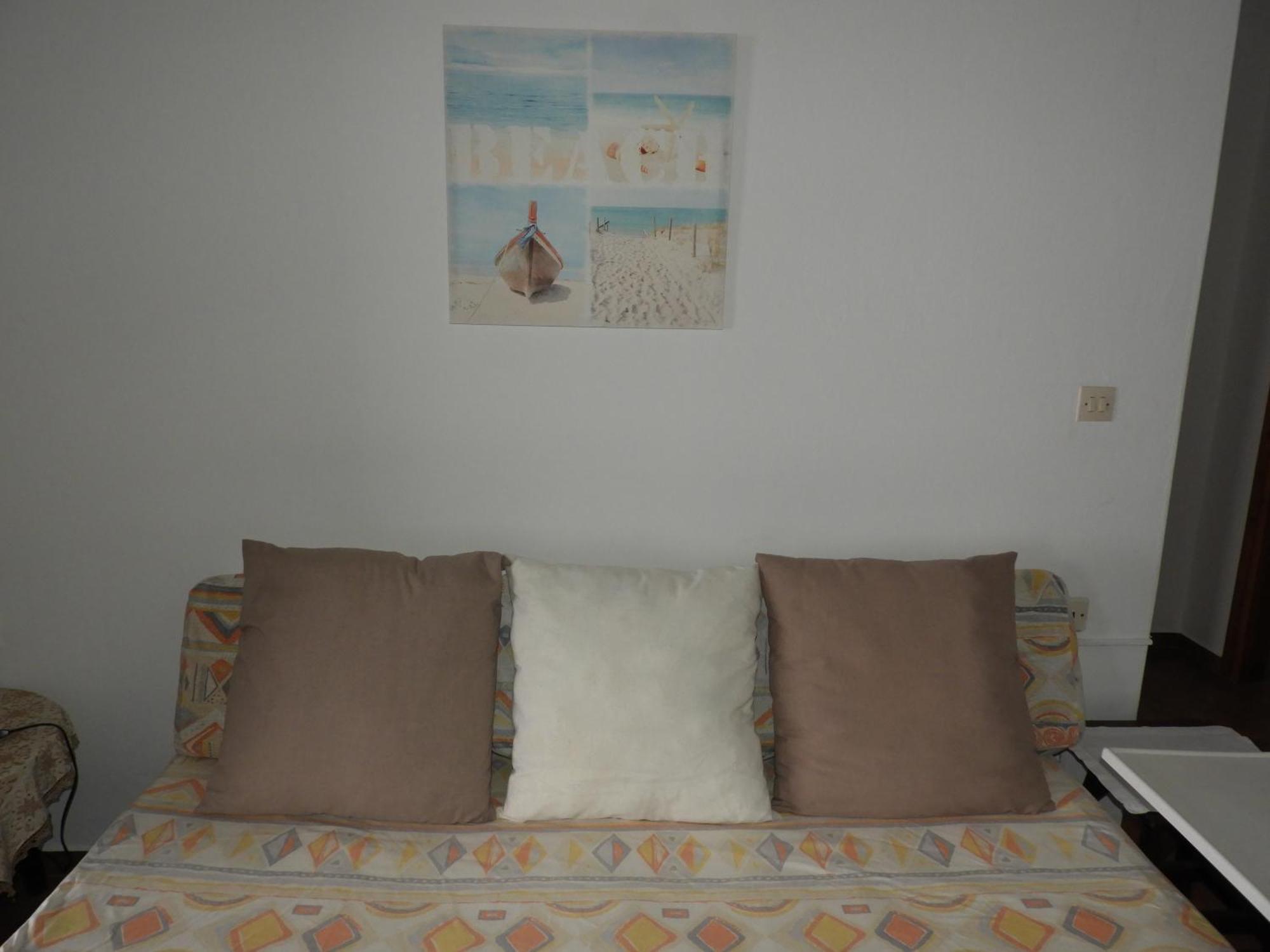 Sangue Blu Beachfront Villa Apartment Ayos Nikolaos Dış mekan fotoğraf