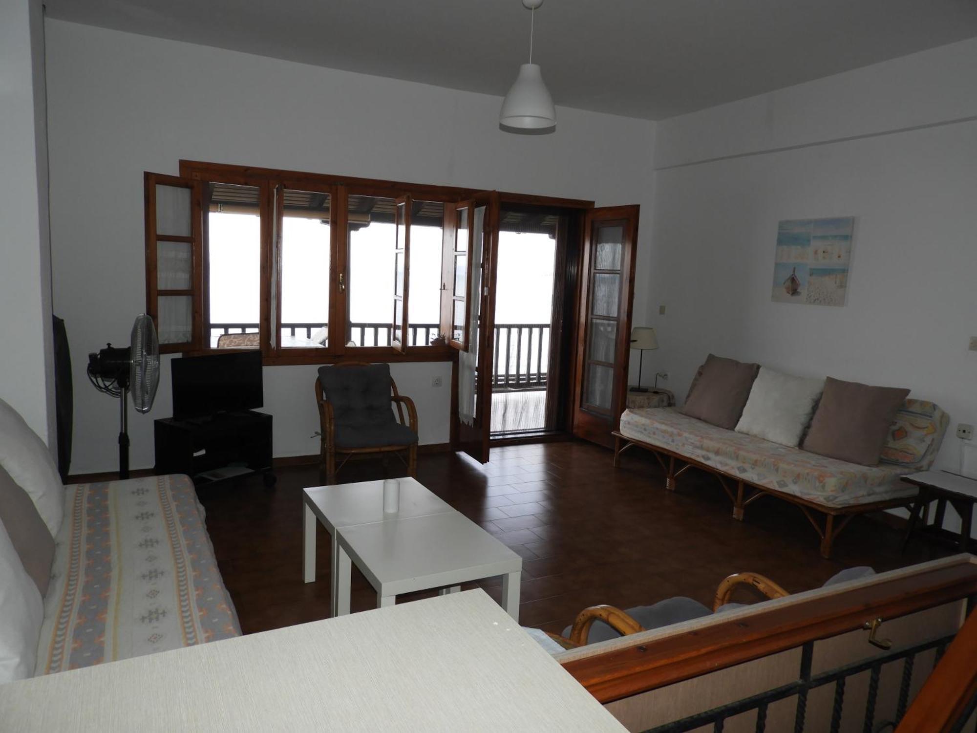 Sangue Blu Beachfront Villa Apartment Ayos Nikolaos Dış mekan fotoğraf
